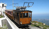 Train de la Rhune